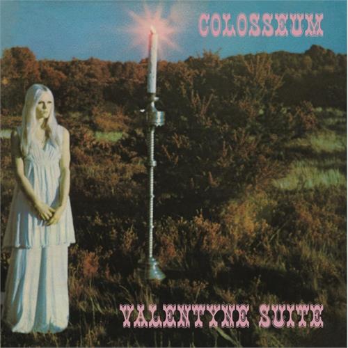 Colosseum Valentyne Suite (LP) 
